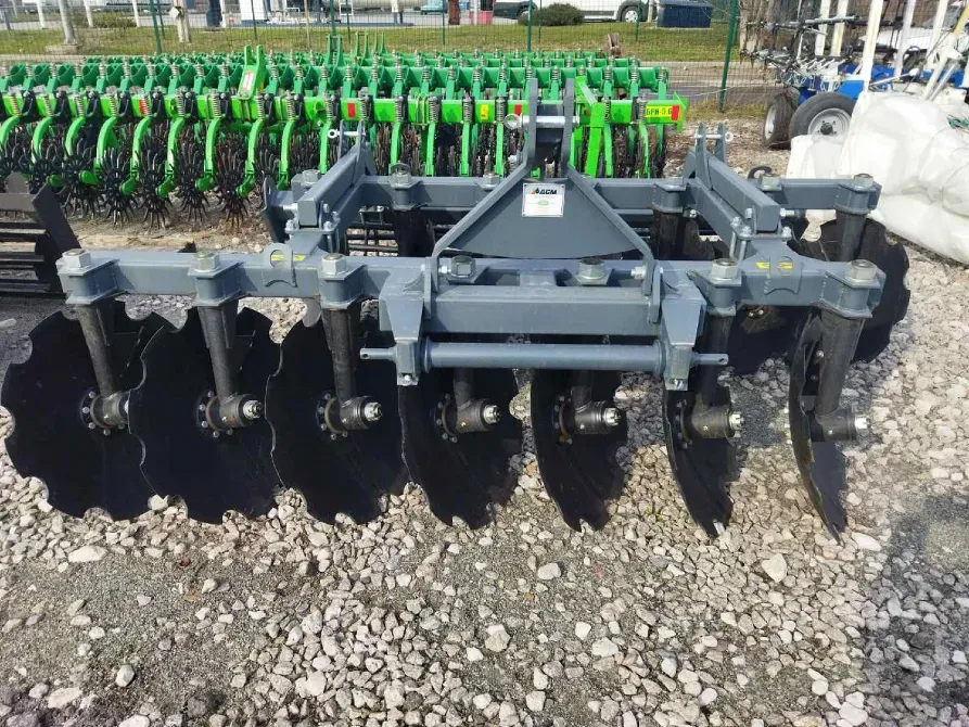 Продам борона АГ–2.4 Дніпро - фото 3