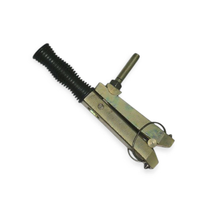 Знімач кульових опор 2101 "Прищіпка" з ручкою Мукачево - фото 1