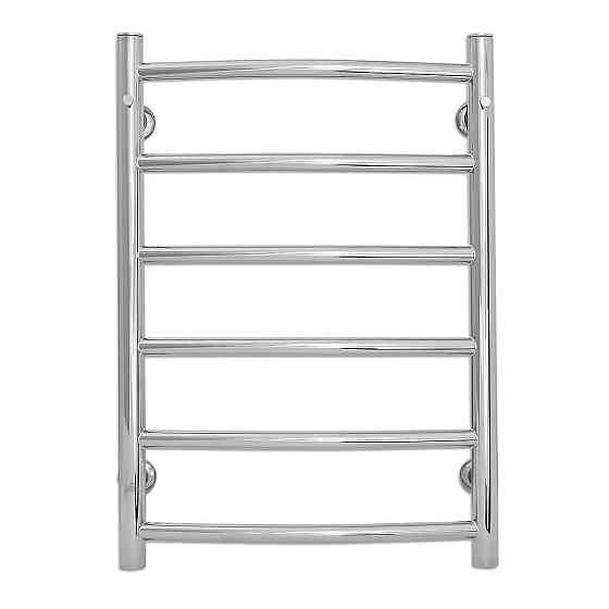 Водяна сушарка для рушників Laris Класик П6 400x600 Київ