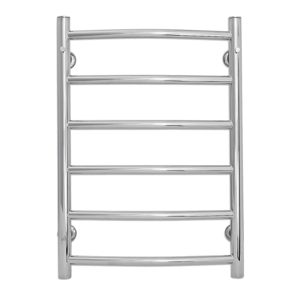 Водяна сушарка для рушників Laris Класик П6 400x600 Київ - фото 4