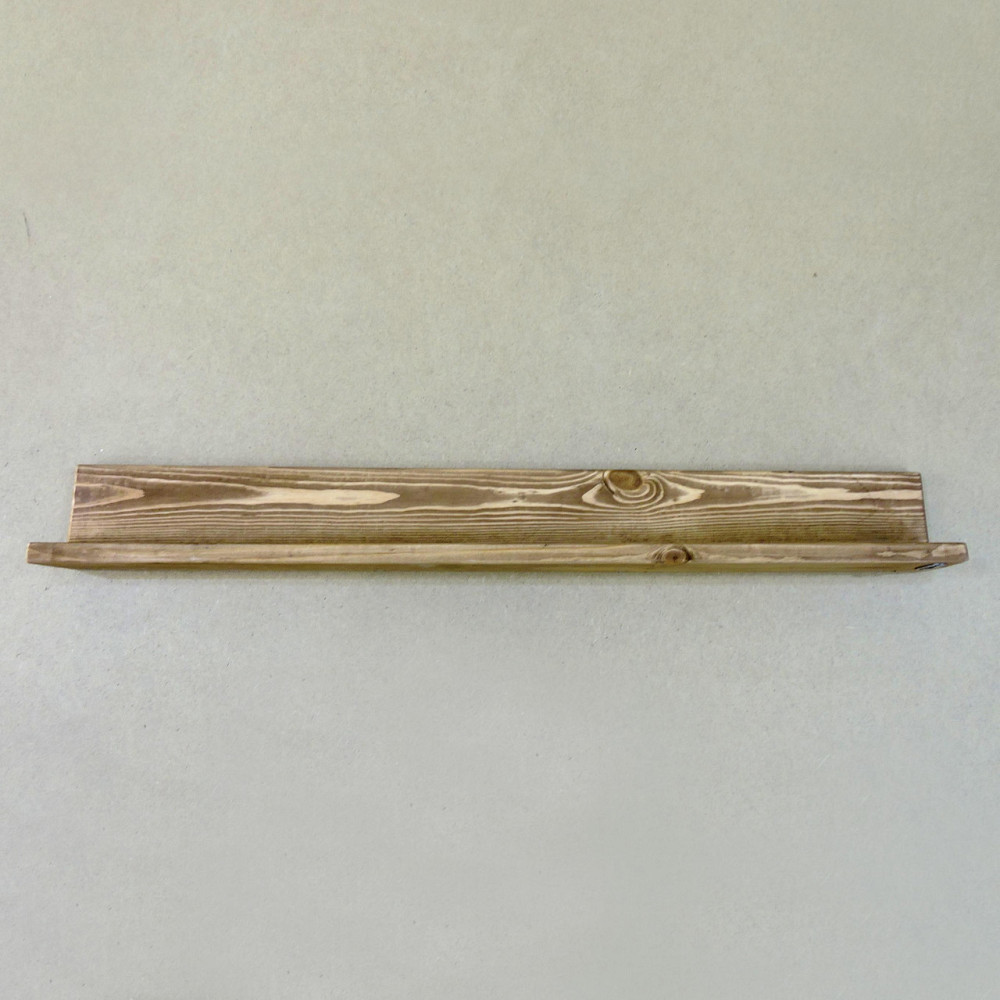 Настінна полиця "Палас 90" мускат Миколаїв - фото 7