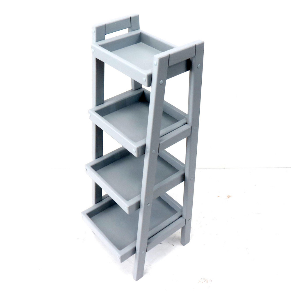 Этажерка для ванной 