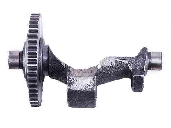 Вал балансувальний мотоблок 170D Мукачево