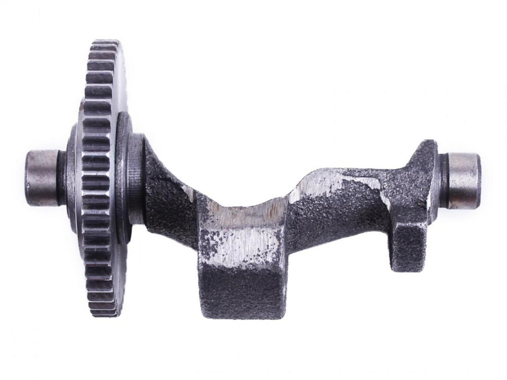 Вал балансувальний мотоблок 170D Мукачево - фото 1