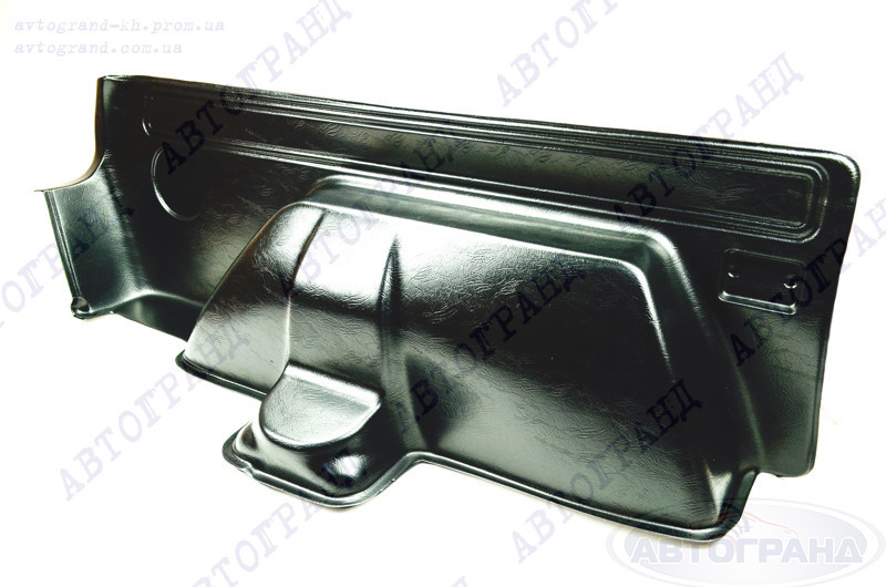 Оббивка 2121 (пластик) (к-кт 2 шт) багажника Мукачево - фото 1