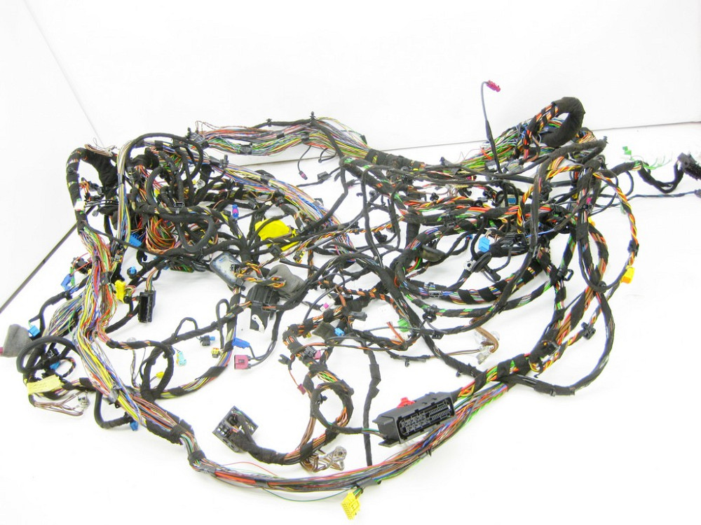 Mercedes-Benz  A1175400006 Проведення салонне + A1175404806 проводка мультимедіа CLA C117 Одеса - фото 3