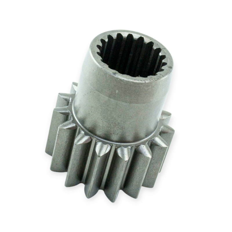 Шестерня Т-40, Z=15 1-пер. Мукачево - изображение 1