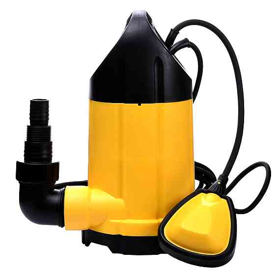 Насос дренажний Optima FC370C 0,37кВт (000011482) Київ