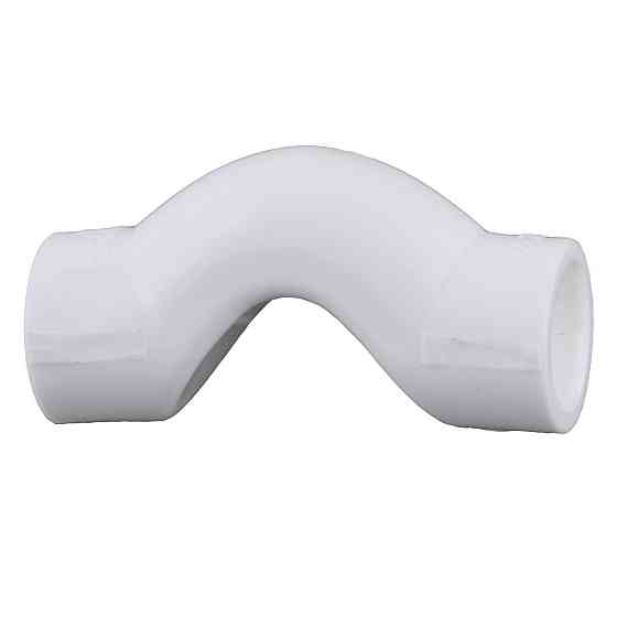 Обведення міні Kalde PPR ф32 (білий) 27032 Київ