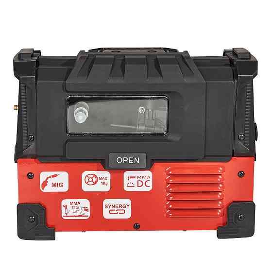 Сварочный аппарат Vitals Master MIG 1400 SN Mini Харьков