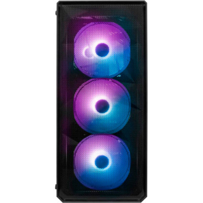 Корпус 1stPlayer FD3-BK-4F7 Вінниця - фото 3