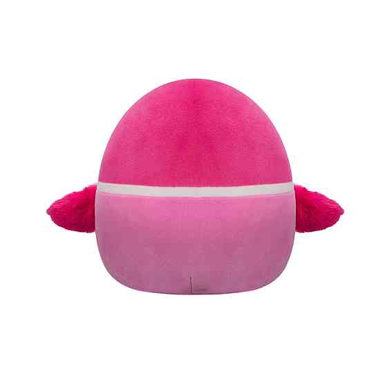 М'яка іграшка Squishmallows – Качка Делла (13 cm) Дніпро