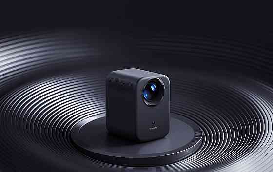 Проектор Xiaomi Smart Projector L1 EU (XMTYY03FMG) ( 29375 ) Харків