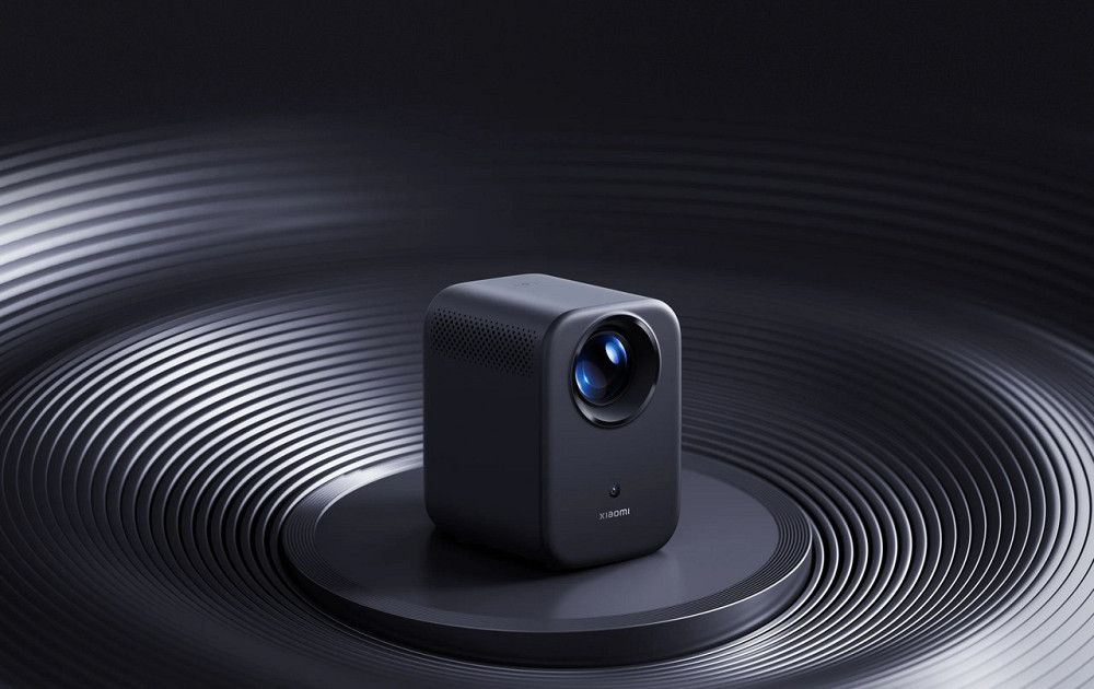 Проектор Xiaomi Smart Projector L1 EU (XMTYY03FMG) ( 29375 ) Харків - фото 1