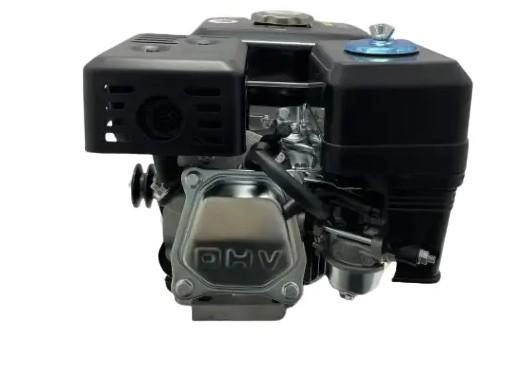 Потужний бензиновий двигун Edon ED-210/8.0HP : потужність двигуна 8,0 к.с., 3600 об / хв.,вал 19 мм Київ - фото 2