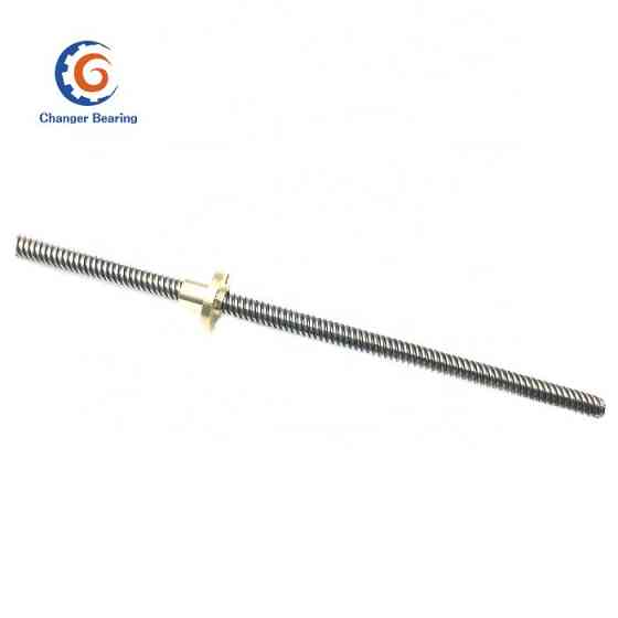 Винт з гайкою для 3D-принтера THSL-500-8D Київ