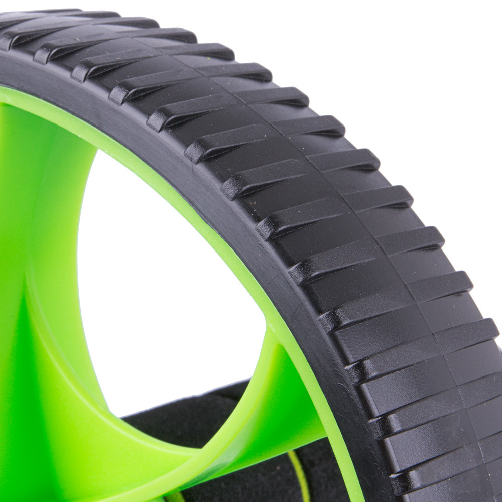 Ролик гимнастический для тренировок inSPORTline AB Roller AR100 Киев - изображение 7