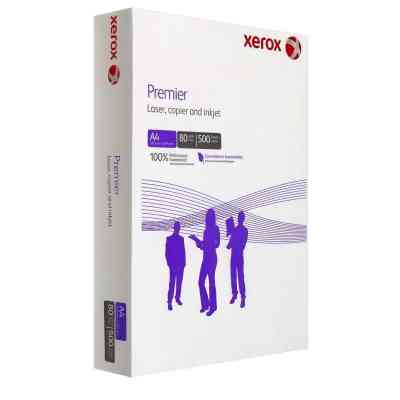 Папір Xerox A4 Premier ECF (003R91720) Вінниця