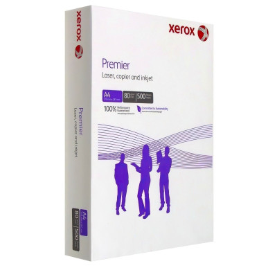 Папір Xerox A4 Premier ECF (003R91720) Вінниця - фото 1