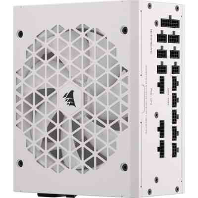 Блок питания Corsair 1000W RM1000x White (CP-9020275-EU) Винница