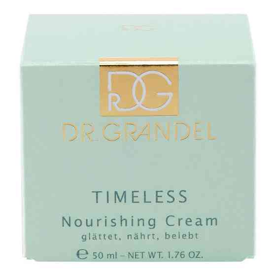 Живильний крем для чутливої та дуже сухої шкіри Nourishing Cream Dr.Grandel, 50 мл Дніпро