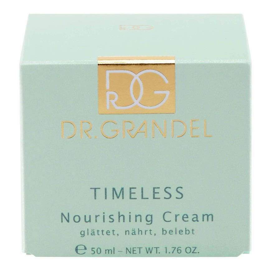 Живильний крем для чутливої та дуже сухої шкіри Nourishing Cream Dr.Grandel, 50 мл Дніпро - фото 5