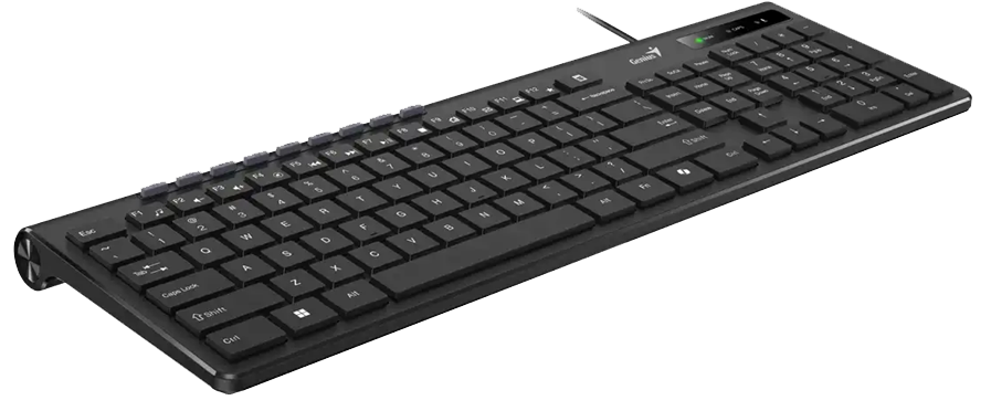 Клавиатура Genius SlimStar 230II (7095645) Киев - изображение 4