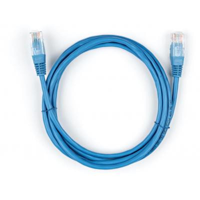 Патч-корд Vinga 2 m COPPER (VCPPCC2B) Винница - изображение 1