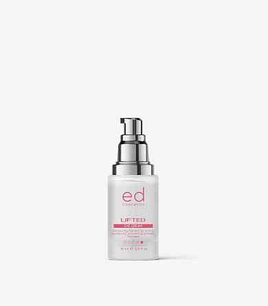 Крем ліфтинг крем під очі LIFTED EYE CREAM ED Сosmetics 15 мл Вінниця