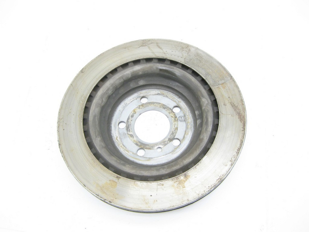 Mercedes-Benz  A1664230600 Задній гальмівний диск 330 x 22 mm ML/GLE W166 GLE Coupe C292 Одесса - изображение 9