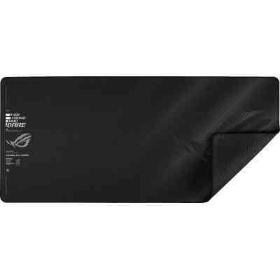 Коврик для мышки ASUS ROG Sheath II XXL Black (90MP04B0-BPUA00) Винница