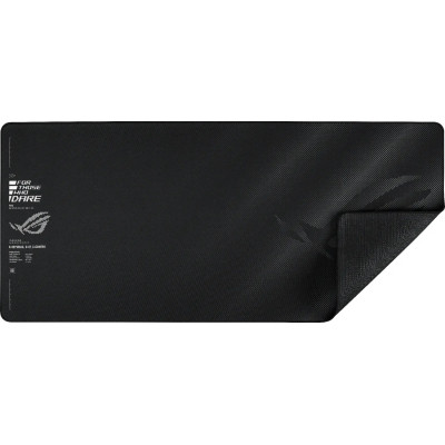 Килимок для мишки ASUS ROG Sheath II XXL Black (90MP04B0-BPUA00) Вінниця - фото 3