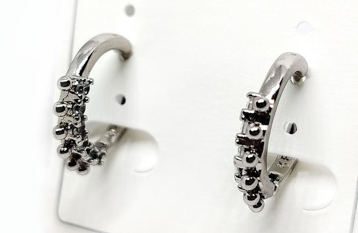 Серьги женские 2025 Киев - изображение 1