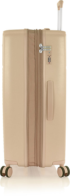 Чемодан Heys Pastel (L) Nude (10155-0136-30)/(10155-0136-S3) Киев - изображение 4