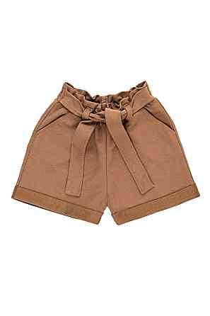 Шорти для дівчинки, рожеві, бежеві, блакитні Крохатушка одяг Київ