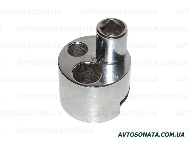 Шпильковёрт под квадрат 1/2" Alloid Ш-1047 Винница - изображение 3