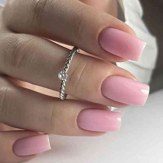 Моделюючий гель для нігтів Creamy Builder Gel 013 Peony Bloom 15 мл Київ