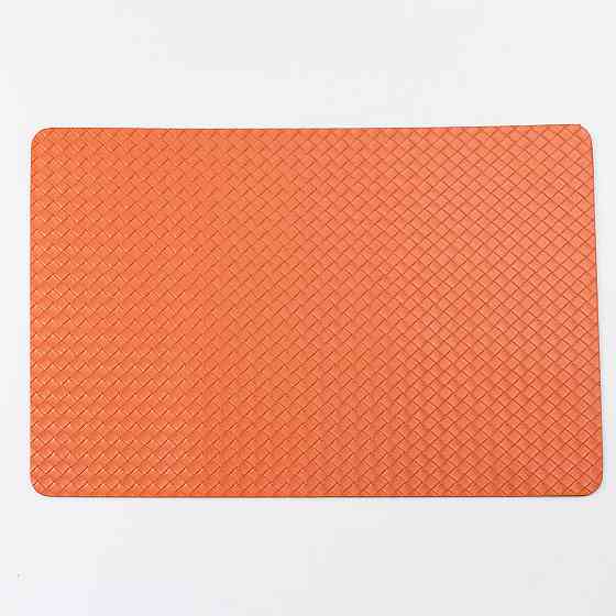 Салфетка сервировочная 45×30 (см) прямоугольная Оранжевый HP-35-9O Киев