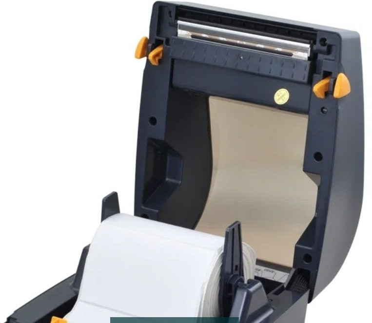 Принтер Xprinter XP-480B. Київ - фото 4