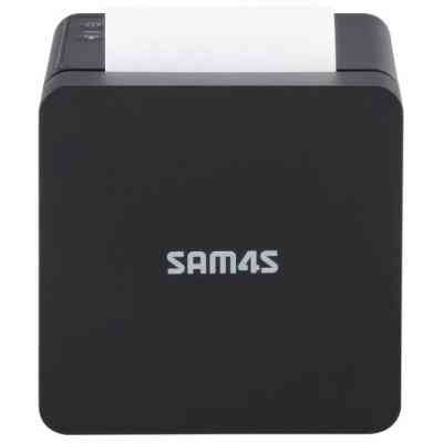 Принтер чеків Sam4s GCUBE-102DB(ITE) USB, RS232-C, Ethernet (GCUBE-102DB(ITE)) Вінниця