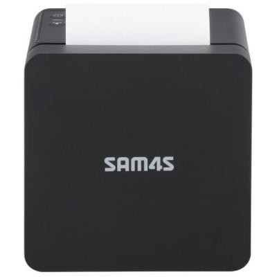 Принтер чеків Sam4s GCUBE-102DB(ITE) USB, RS232-C, Ethernet (GCUBE-102DB(ITE)) Вінниця - фото 4