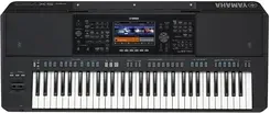 Піаніно (синтезатор) Yamaha PSR-SX720 - Keyboard cyfrowy do aranżacji Київ