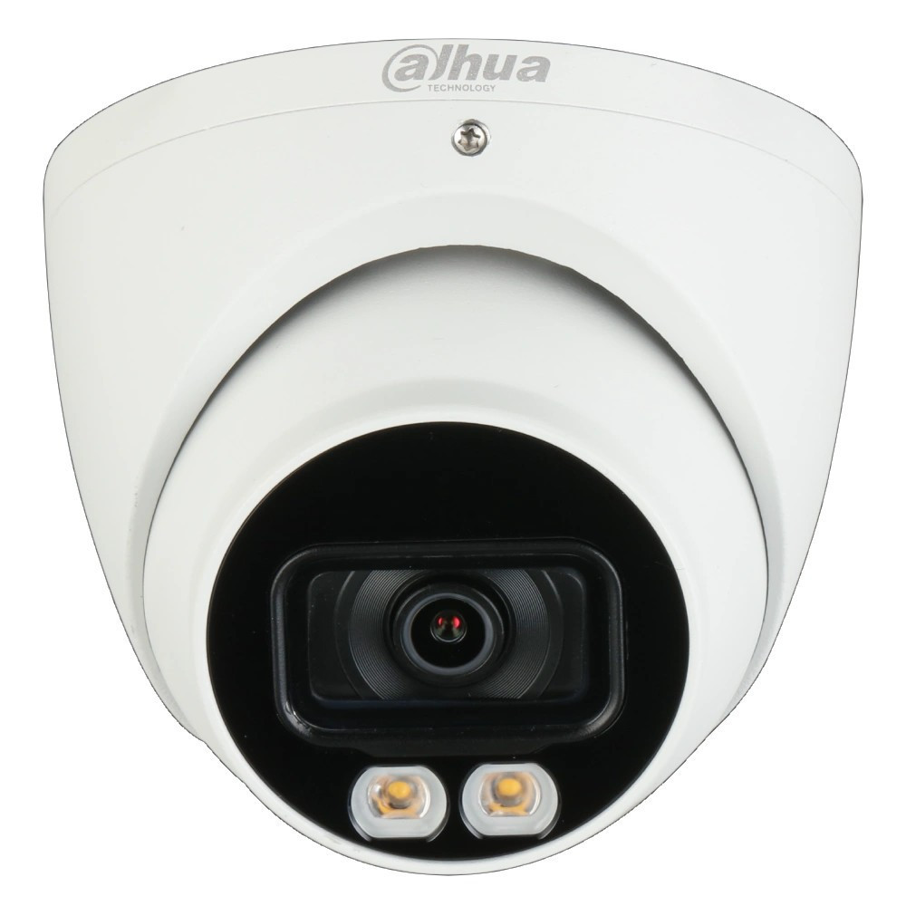 HDCVI камера Dahua DH-HAC-HDW1200TP-IL-A (2.8мм) white Харьков - изображение 2