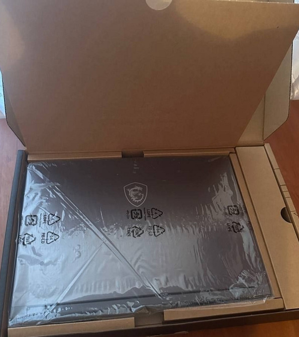 Ноутбук Игровой: MSI Thin 15 ( i5 -3050. 16/512Gb.) Киев - изображение 5