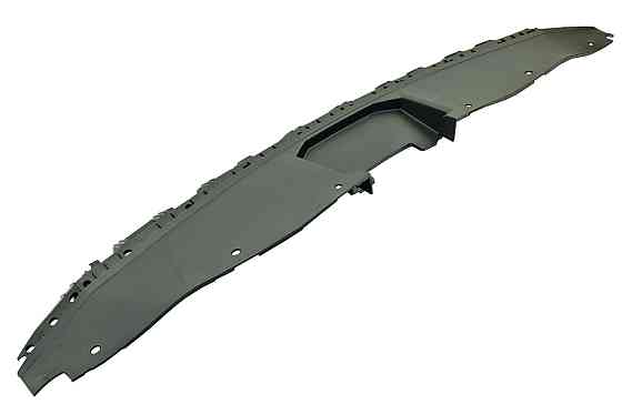 Кожух капота Хюндай Elantra 6 AD (2016-2018) замка Мукачево