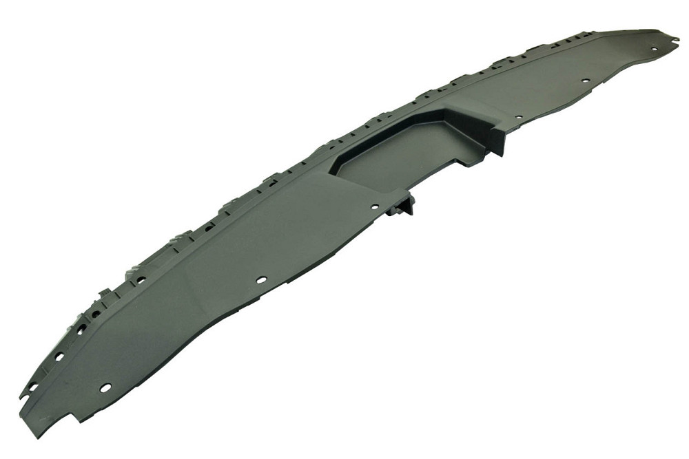 Кожух капота Хюндай Elantra 6 AD (2016-2018) замка Мукачево - изображение 2