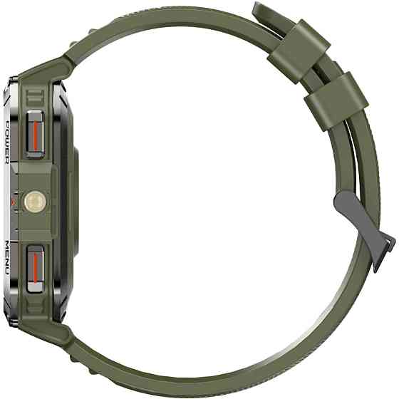 Годинник Blackview W70 Pro Green Винница