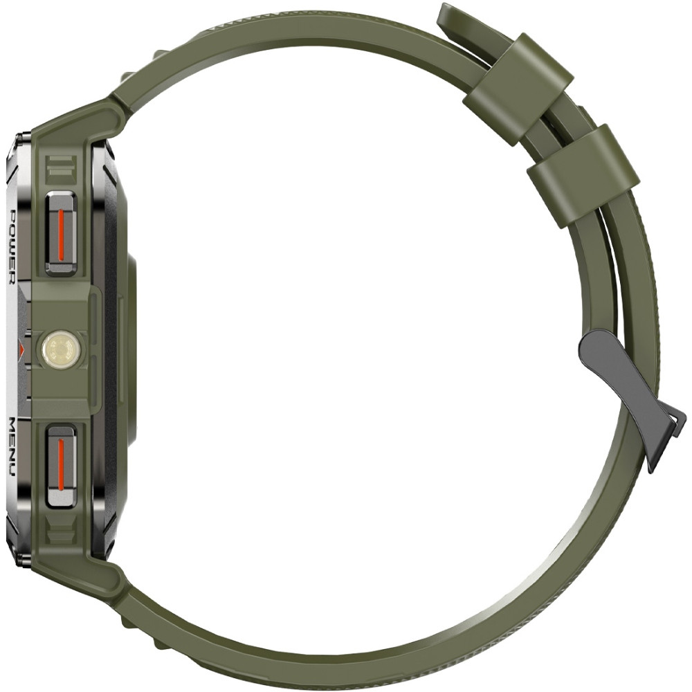 Годинник Blackview W70 Pro Green Винница - изображение 4