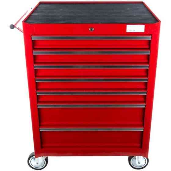 Візок для майстернії 7 секцій TORIN TBR-L4007-X Одеса