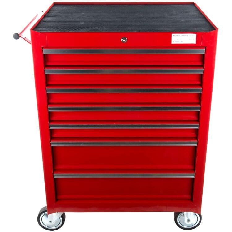 Візок для майстернії 7 секцій TORIN TBR-L4007-X Одеса - фото 6